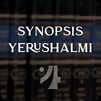 Synopsis Yerushalmi