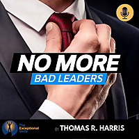 No More Bad Leaders