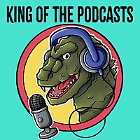 King of the Podcasts