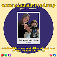 Entertainment Roadmap