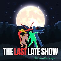 The Last Late Show