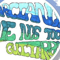Marcianos que nos tocan las guitarras