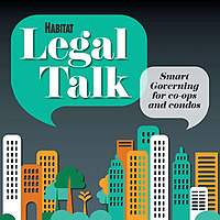 Legal Talk for Co-ops and Condos
