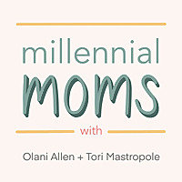 Millennial Moms