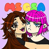 Middle School GSA