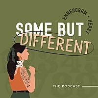 Same But Different | Enneagram Conversations