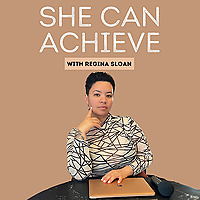 She Can Achieve