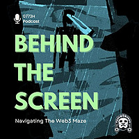 Behind The Screen with Gramajo