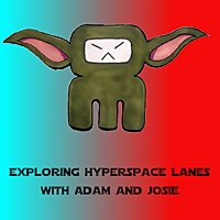 Exploring Hyperspace Lanes