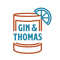 Gin and Thomas Podcast