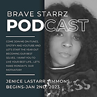 Brave Starrz Podcast