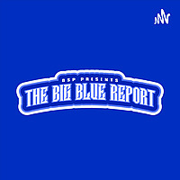 The Big Blue Report Featuring Jonathan Casillas