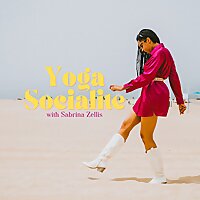 Yoga Socialite