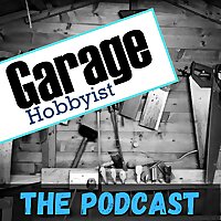 Garage Hobbyist - Home Workshop