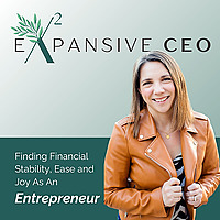 Expansive CEO