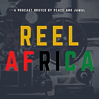 Reel Africa