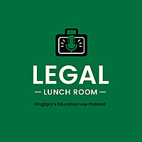 Legal Lunch Room