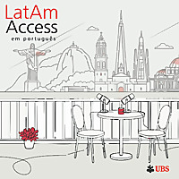 UBS LatAm Access em português