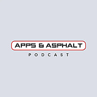 Apps & Asphalt