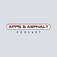 Apps & Asphalt