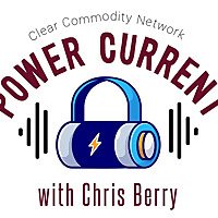 The Power Current with Chris Berry