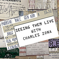 Seeing Them Live