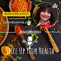 Spice Up Your Health