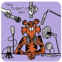 The Tiger's Den