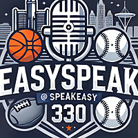 Easyspeak @ Speakeasy 330