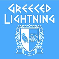 Greeced Lightning