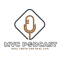 MVC Anniston Podcast
