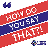 How Do You Say That?!