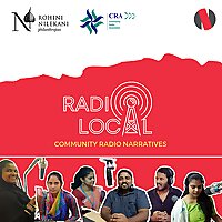 Radio Local: Community Radio Narratives