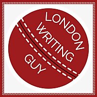 London Writing Guy