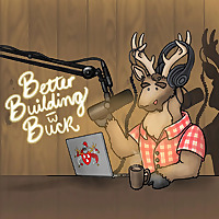 Better Building With Buck