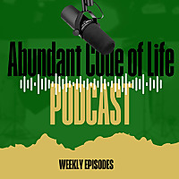 The Abundant Code of Life