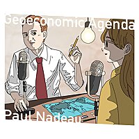 Geoeconomic Agenda