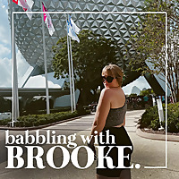 Babbling With Brooke - @PartofBrookesWorld
