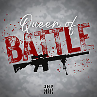 Queen of Battle