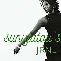 sunufatou's jrnl podcast
