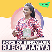Voice of Bengaluru | RJ Sowjanya