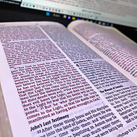 Real Bible Answers Podcast