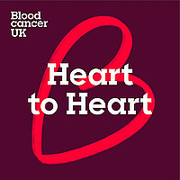 Blood Cancer Heart to Heart