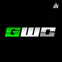 The Green White Checkered Podcast