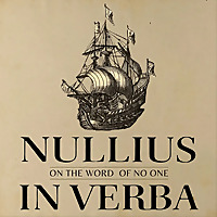Nullius in Verba