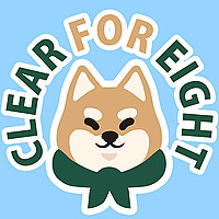 Clear for Eight Podcast
