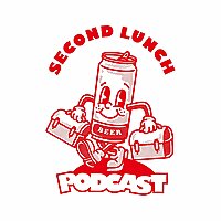 Second Lunch Podcast