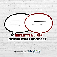 Red Letter Life Discipleship