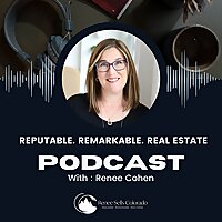 Reputable. Remarkable. Real Estate.
