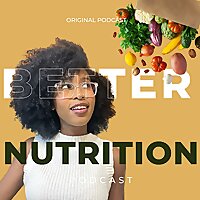 Better Nutrition